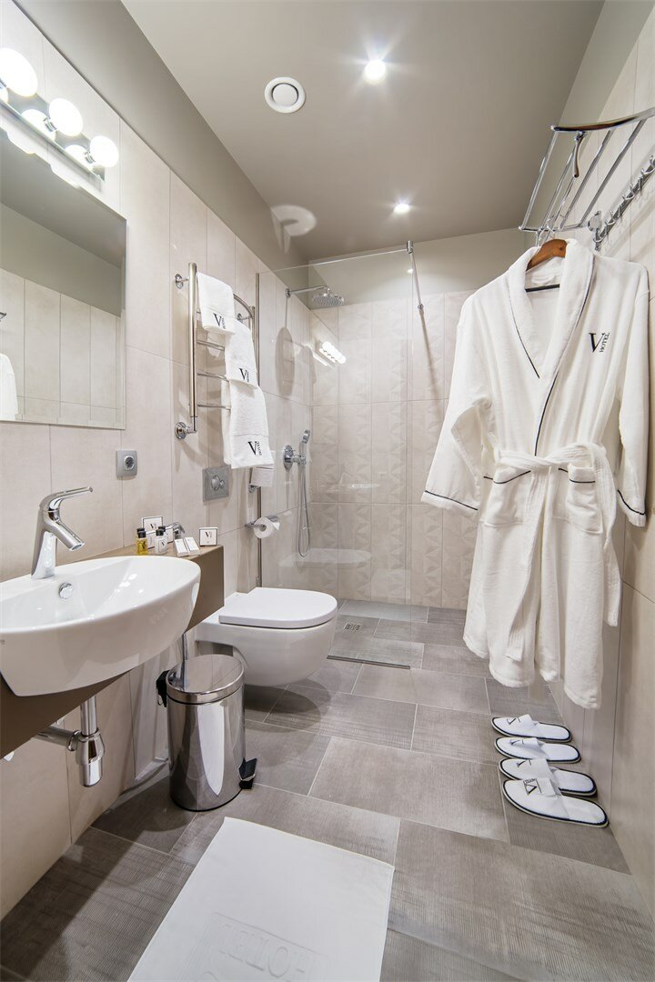 Отель V Hotel Sadovaya Москва