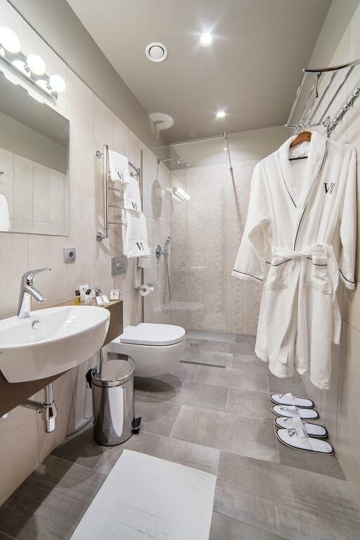 Отель V Hotel Sadovaya Москва