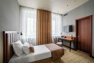 Отель V Hotel Sadovaya Москва 1-местный номер стандарт-4
