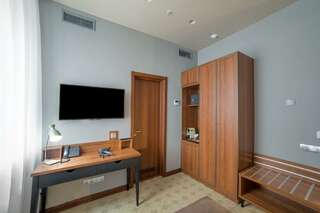 Отель V Hotel Sadovaya Москва 1-местный номер стандарт-5