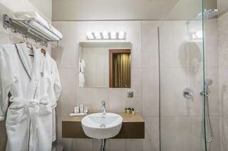 Отель V Hotel Sadovaya Москва 2-местный номер стандарт-3