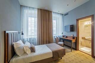 Отель V Hotel Sadovaya Москва 1-местный номер стандарт-1