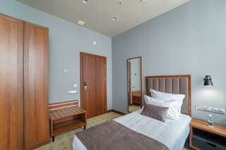 Отель V Hotel Sadovaya Москва 1-местный номер стандарт-3