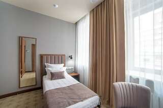 Отель V Hotel Sadovaya Москва Одноместный номер-2