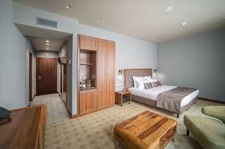 Отель V Hotel Sadovaya Москва Номер улучшенный-2