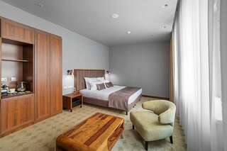 Отель V Hotel Sadovaya Москва Номер улучшенный-1