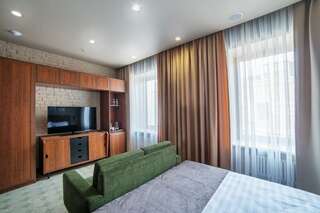 Отель V Hotel Sadovaya Москва Номер делюкс-3