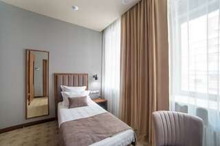 Отель V Hotel Sadovaya Москва 1-местный номер стандарт-2