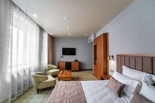 Отель V Hotel Sadovaya Москва Номер улучшенный-3